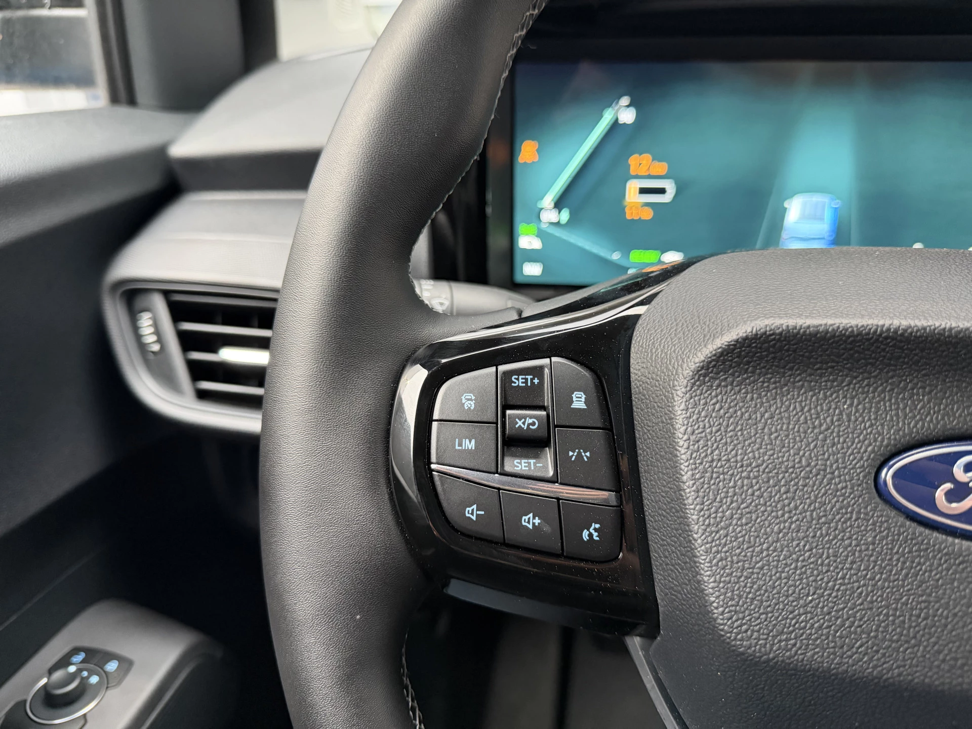 Hoofdafbeelding Ford E-Transit