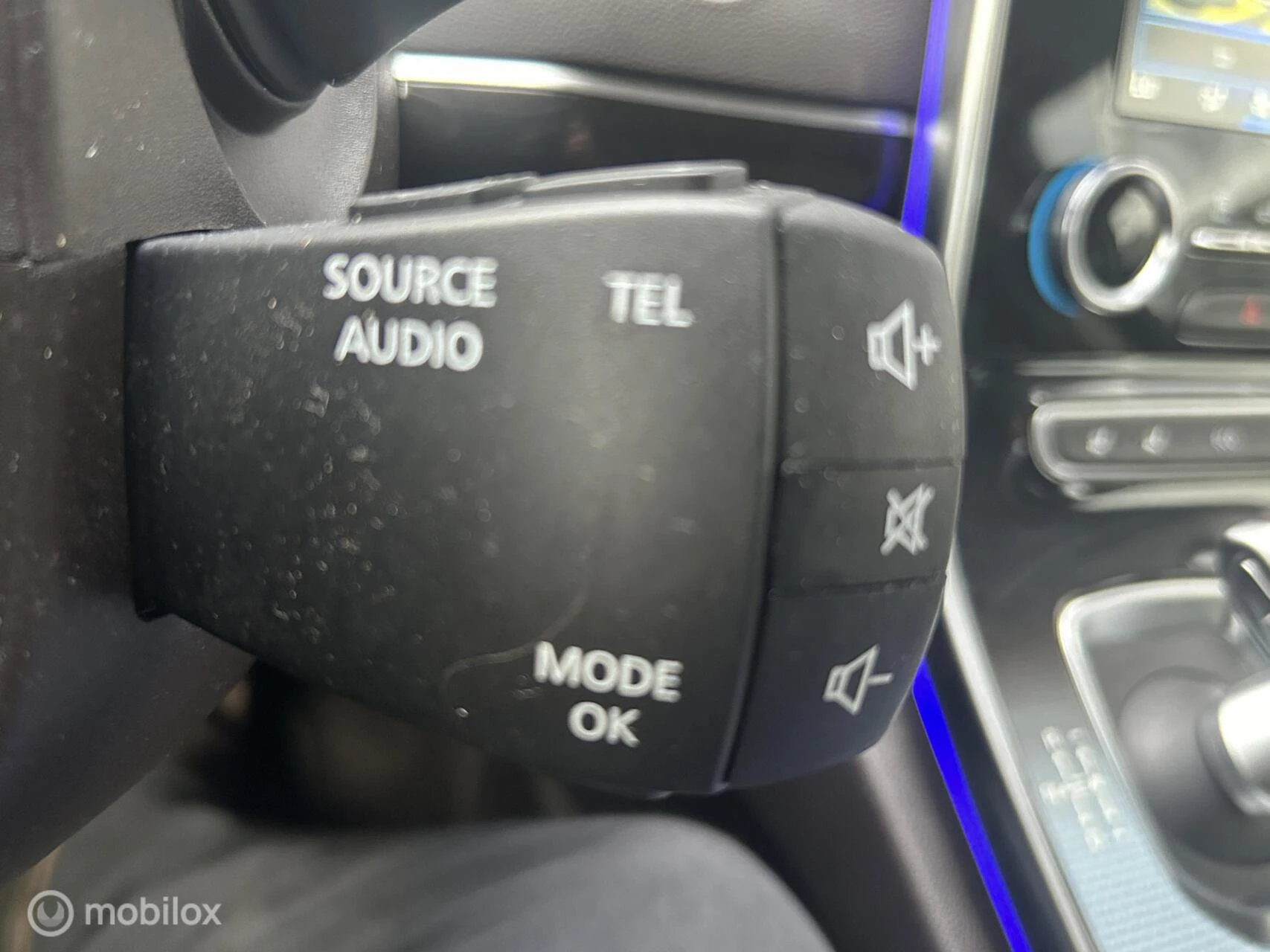 Hoofdafbeelding Renault Espace