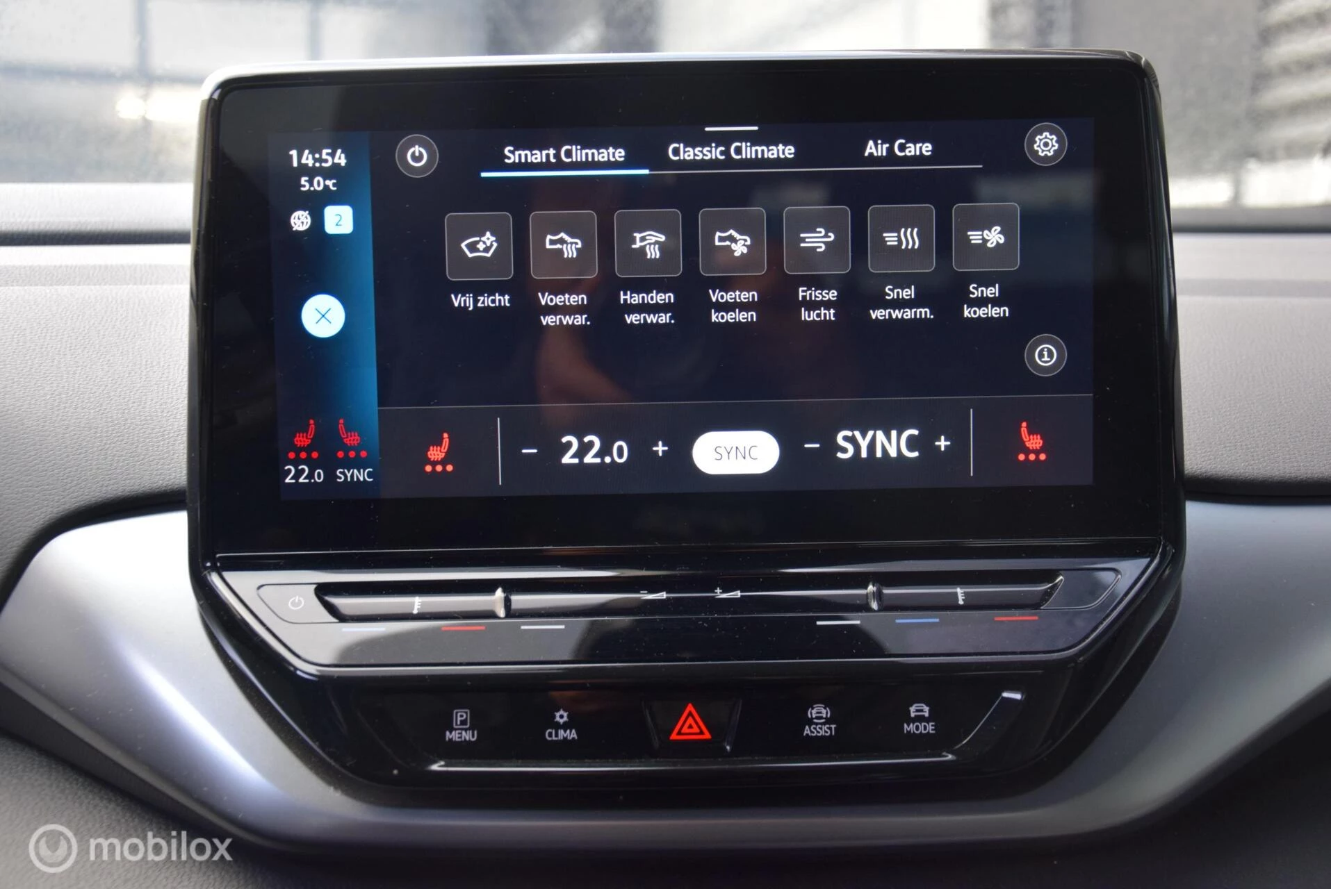 Hoofdafbeelding Volkswagen ID.4