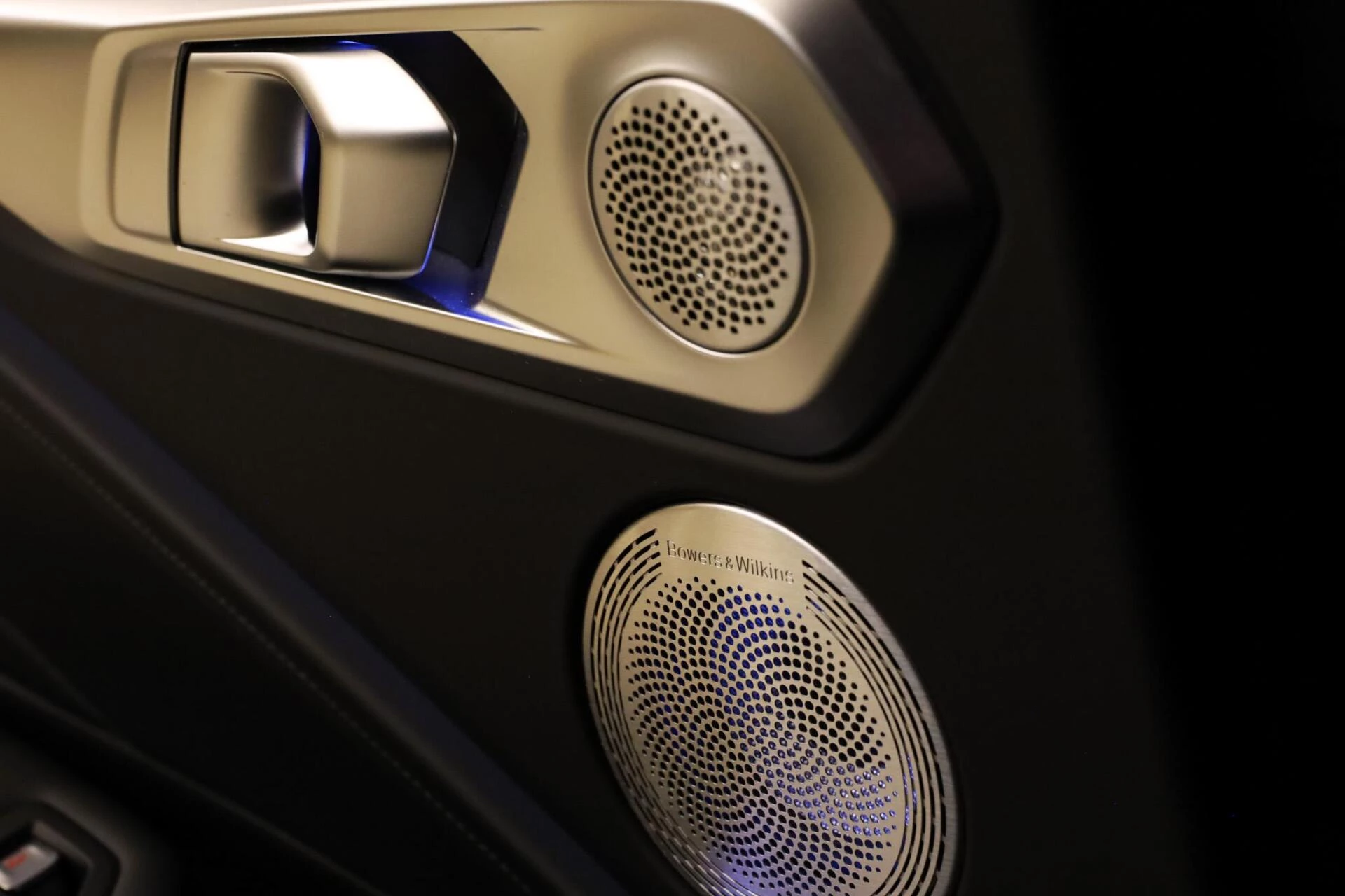 Hoofdafbeelding BMW XM
