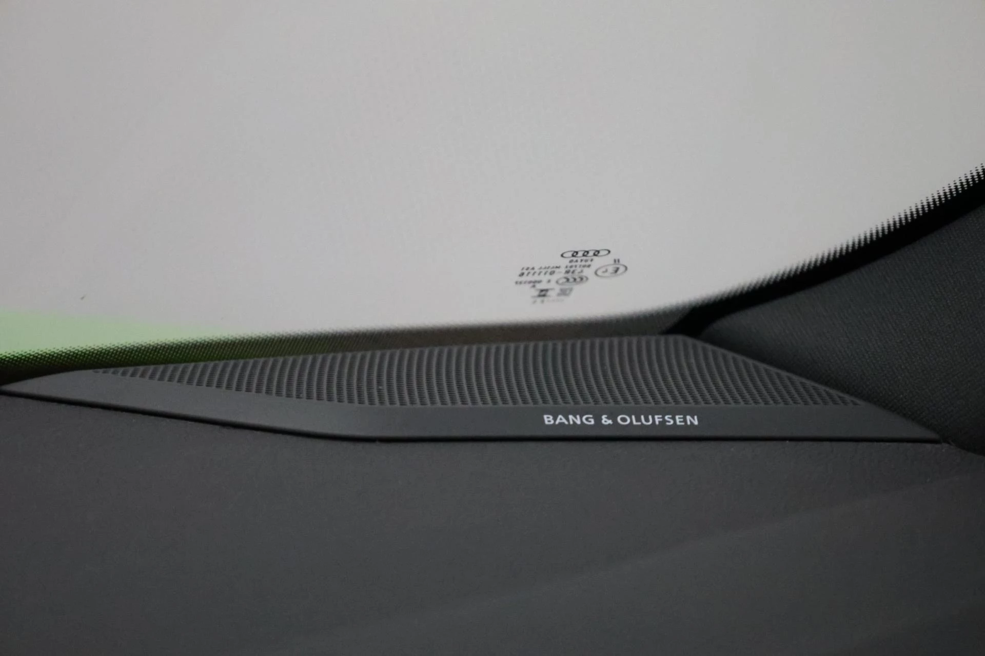 Hoofdafbeelding Audi RSQ3