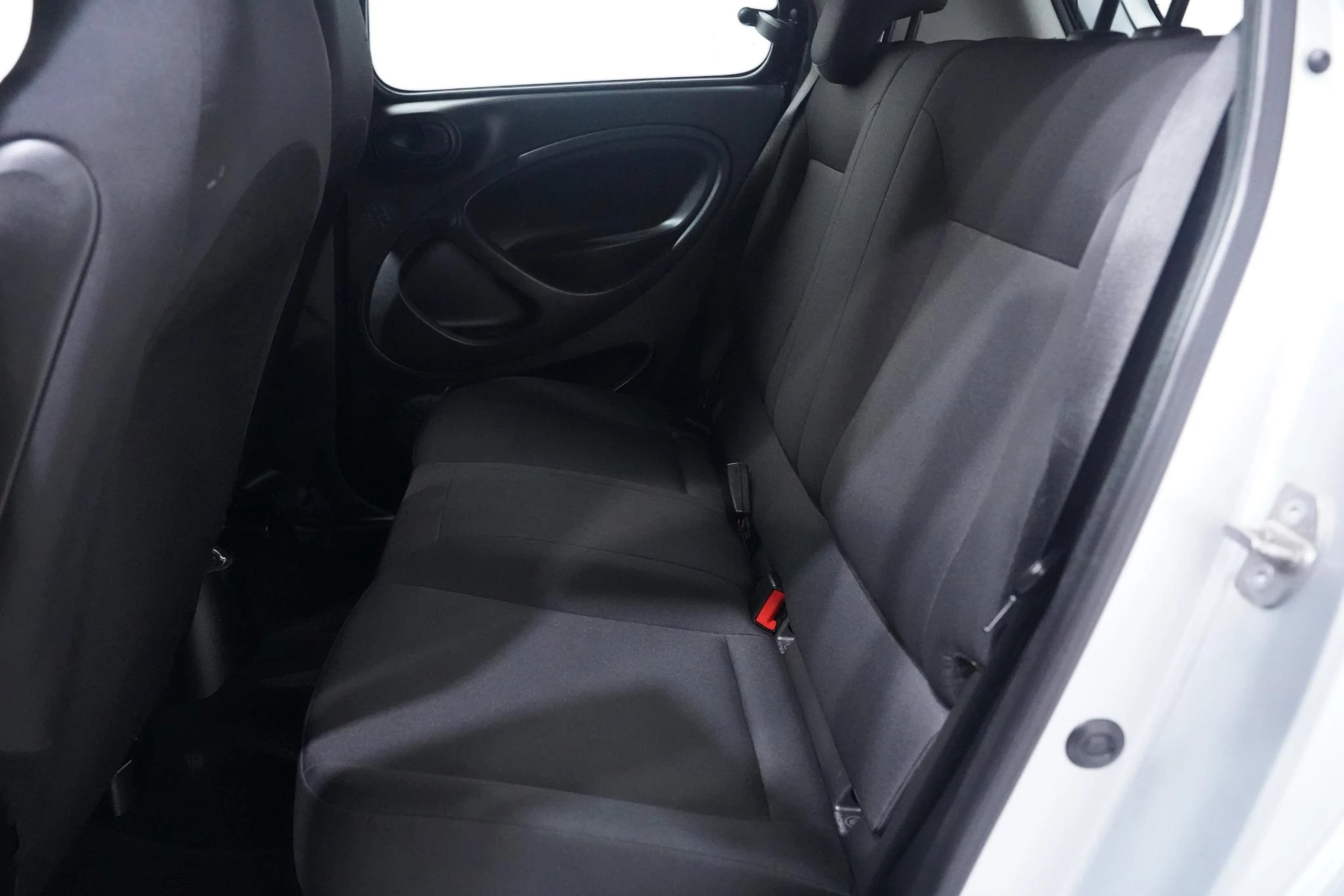 Hoofdafbeelding smart Forfour