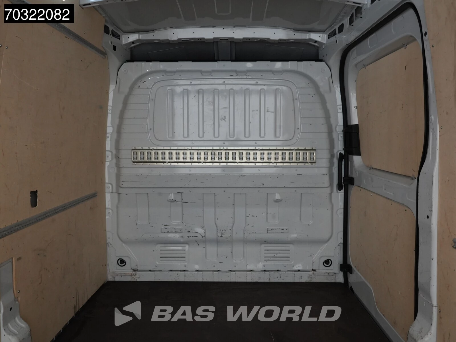 Hoofdafbeelding Maxus Deliver9