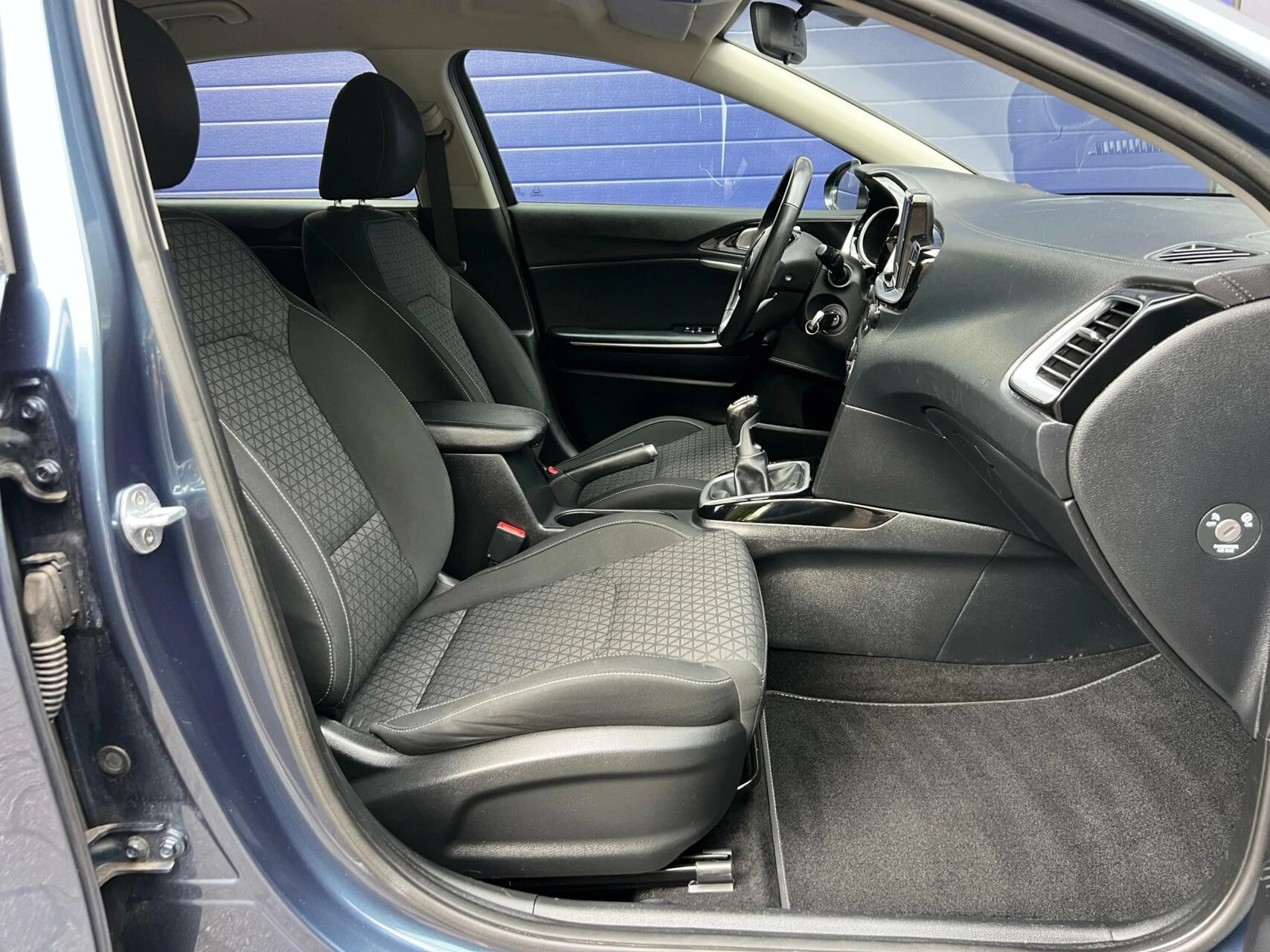 Hoofdafbeelding Kia Ceed