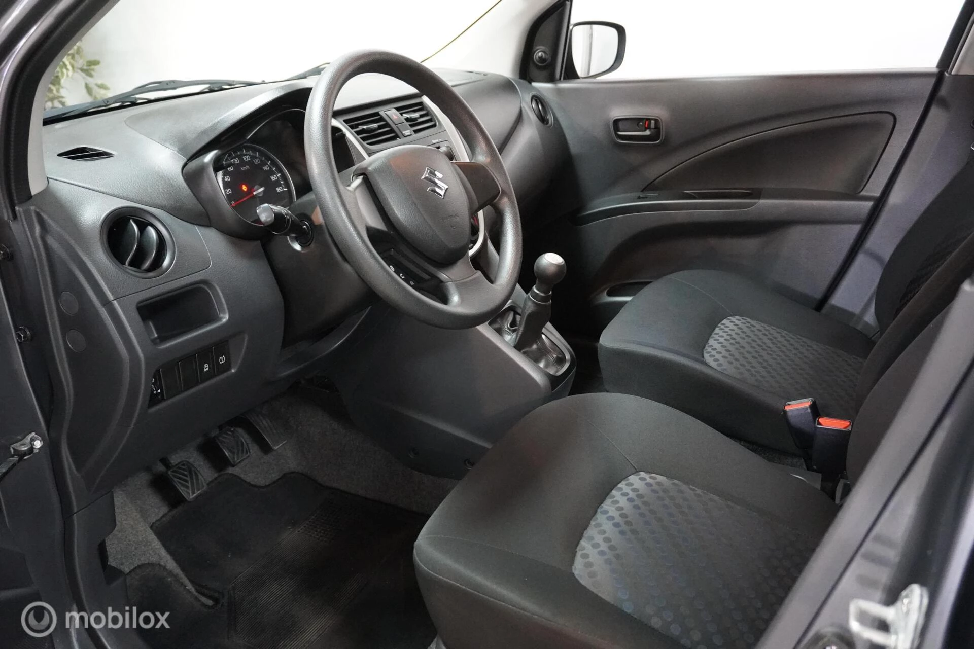 Hoofdafbeelding Suzuki Celerio