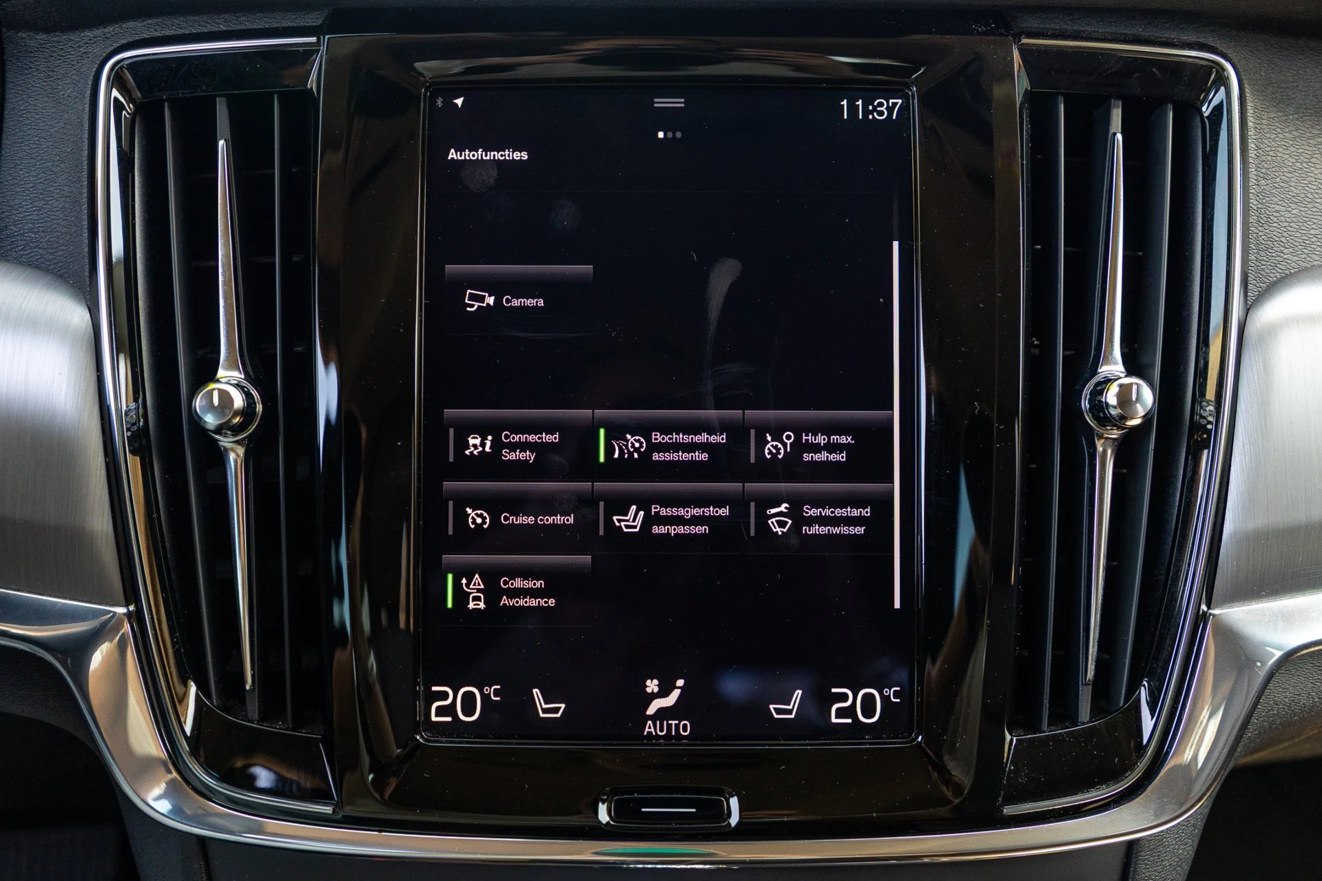 Hoofdafbeelding Volvo V90