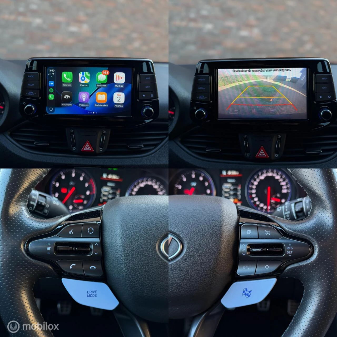 Hoofdafbeelding Hyundai i30