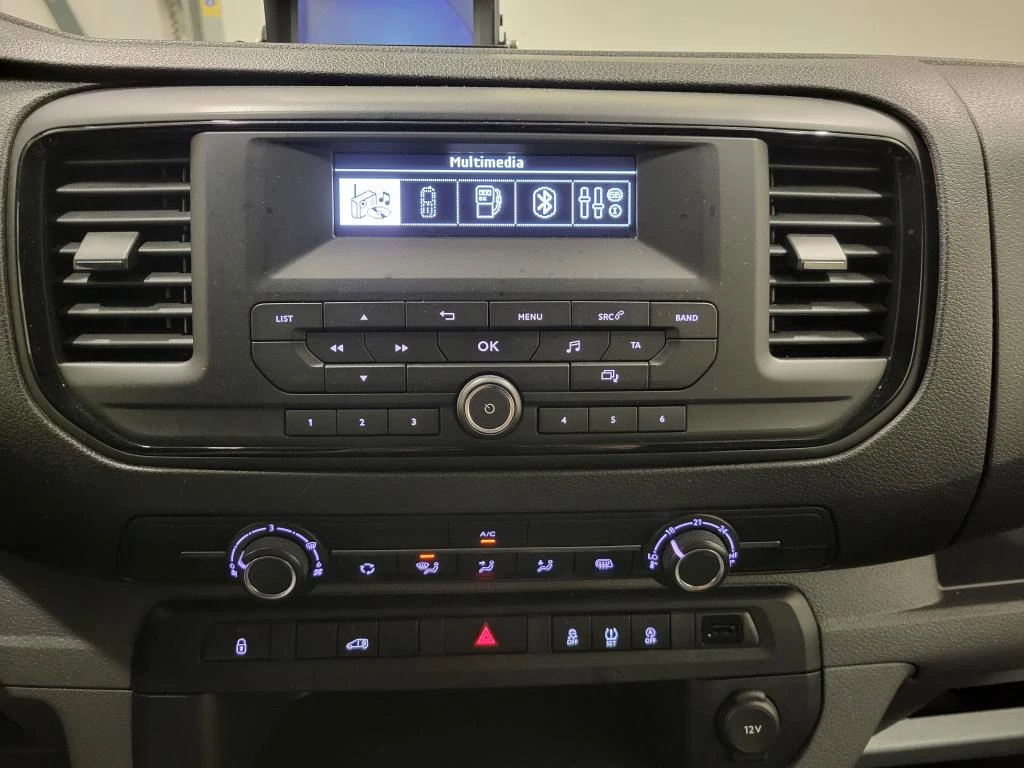 Hoofdafbeelding Toyota ProAce