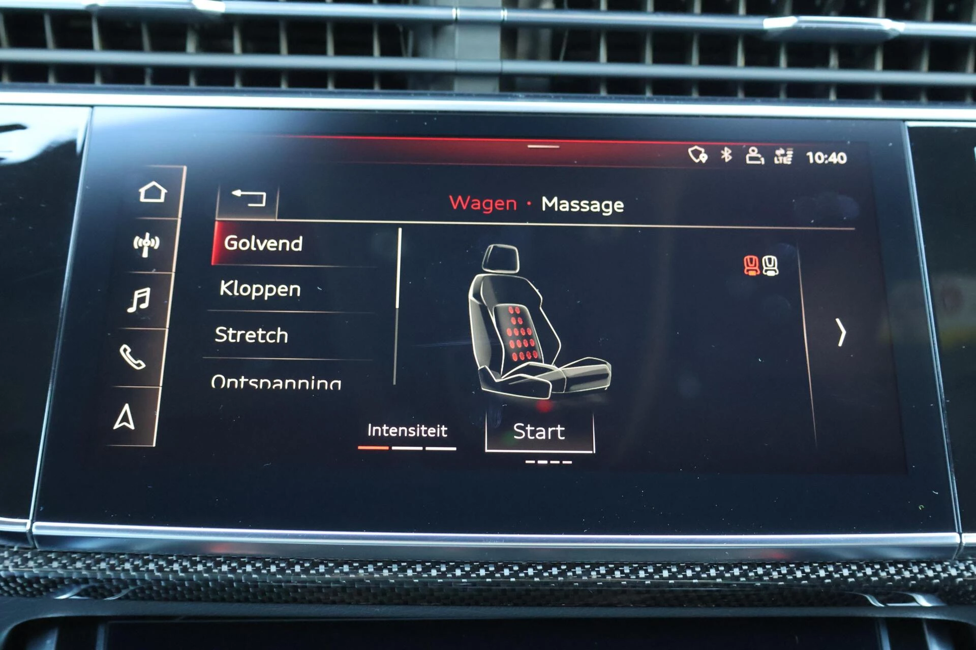 Hoofdafbeelding Audi SQ8