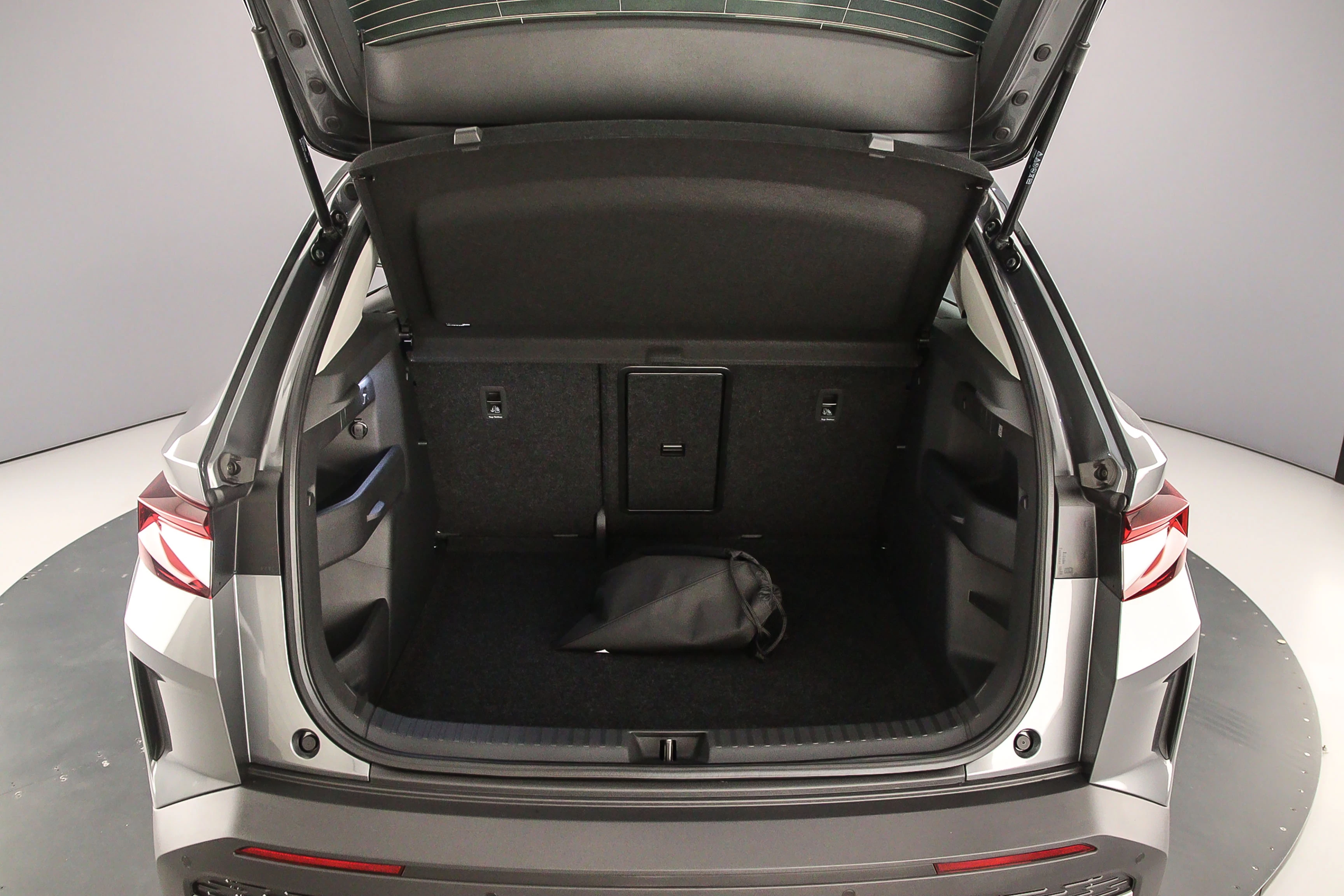 Hoofdafbeelding Škoda Elroq