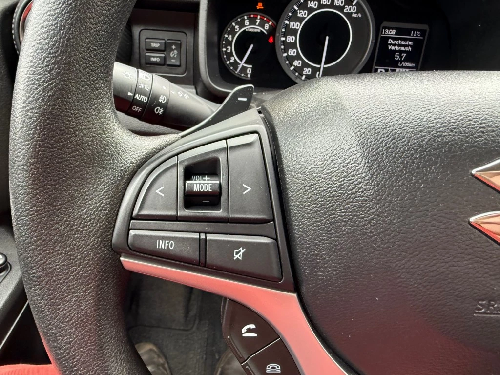 Hoofdafbeelding Suzuki Ignis