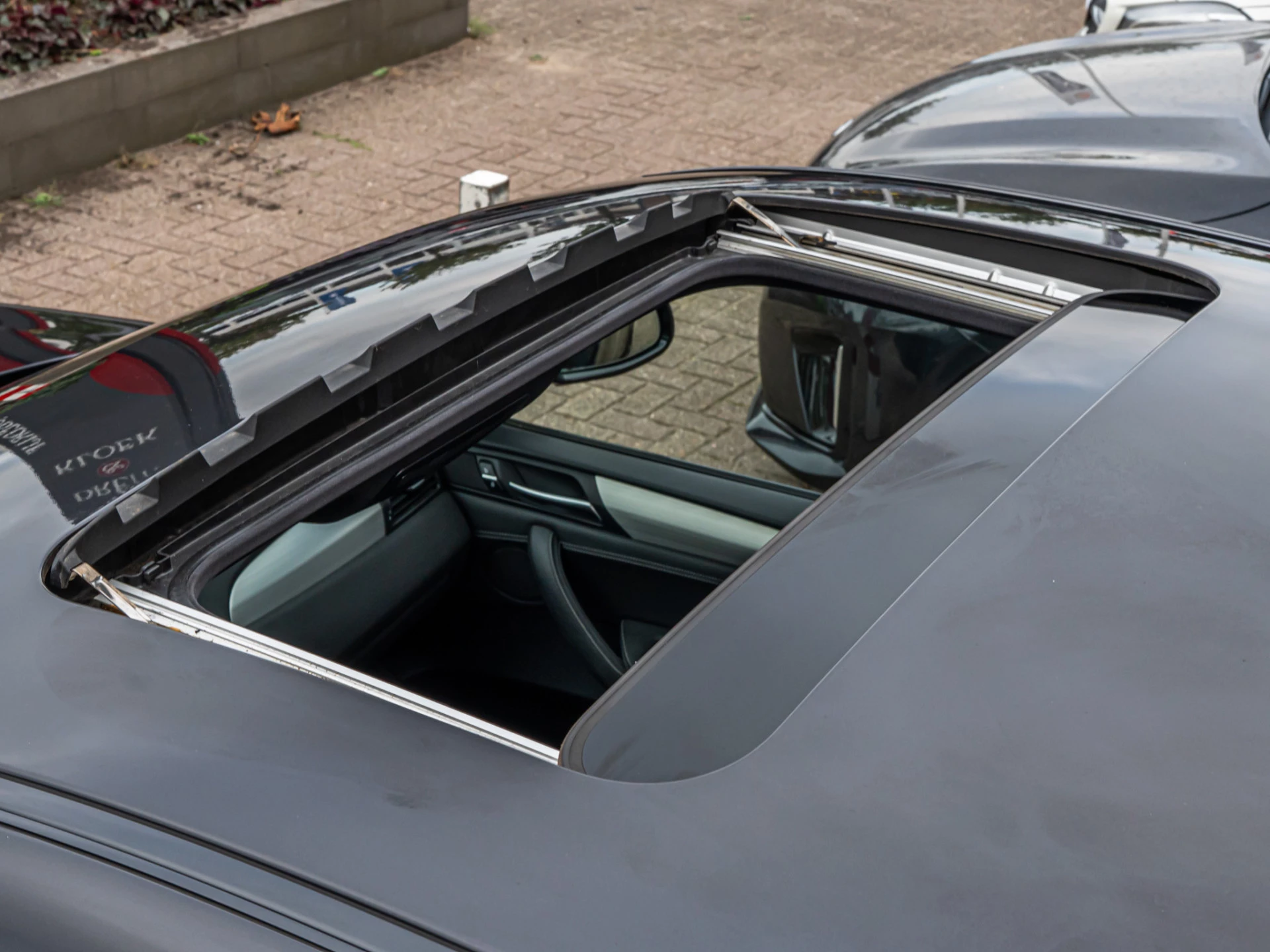 Hoofdafbeelding BMW X4