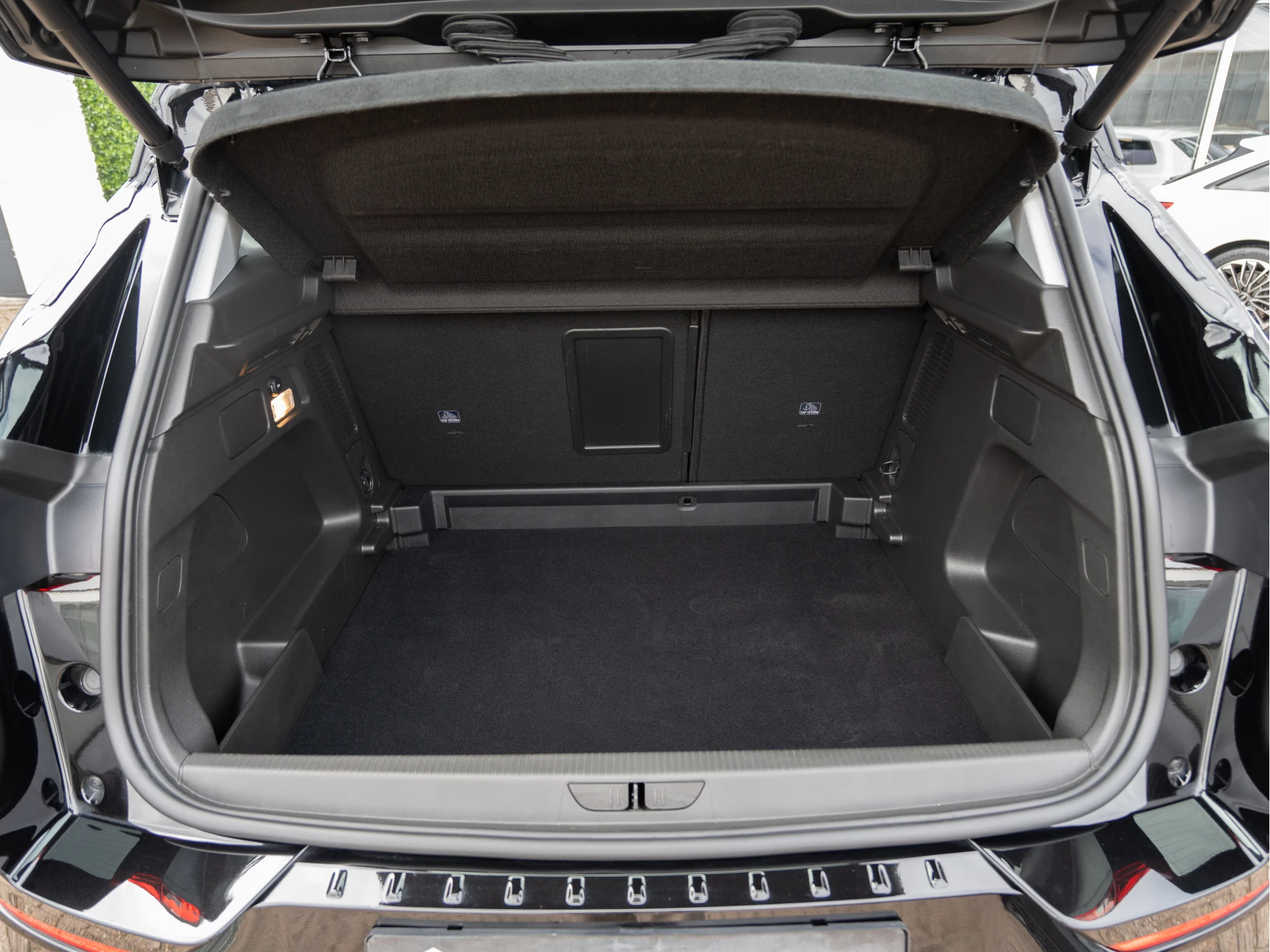 Hoofdafbeelding Opel Grandland