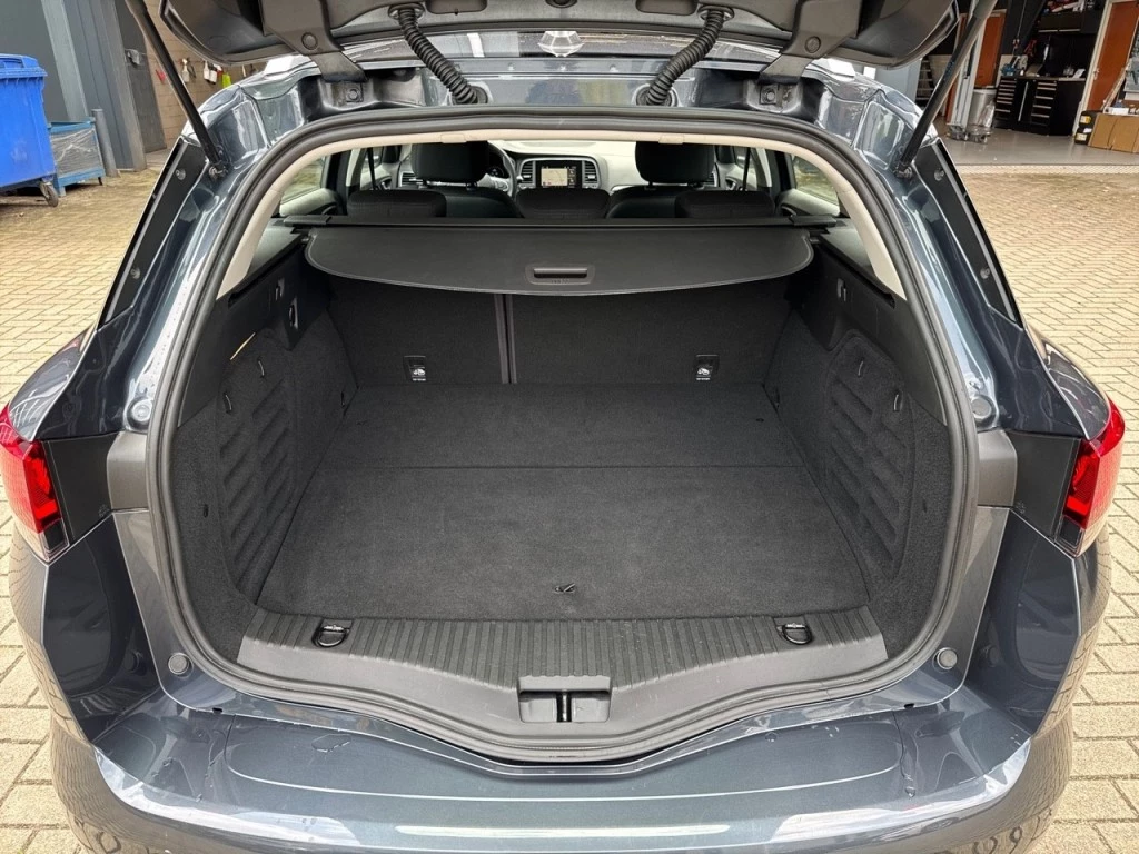 Hoofdafbeelding Renault Megane E-Tech
