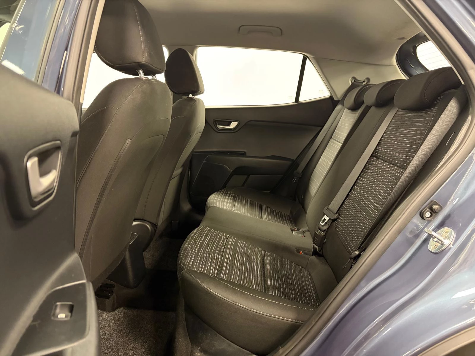 Hoofdafbeelding Kia Stonic