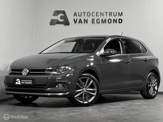 Volkswagen Polo 1.0 TSI Highline DSG | BEATS | AD. CRUISE