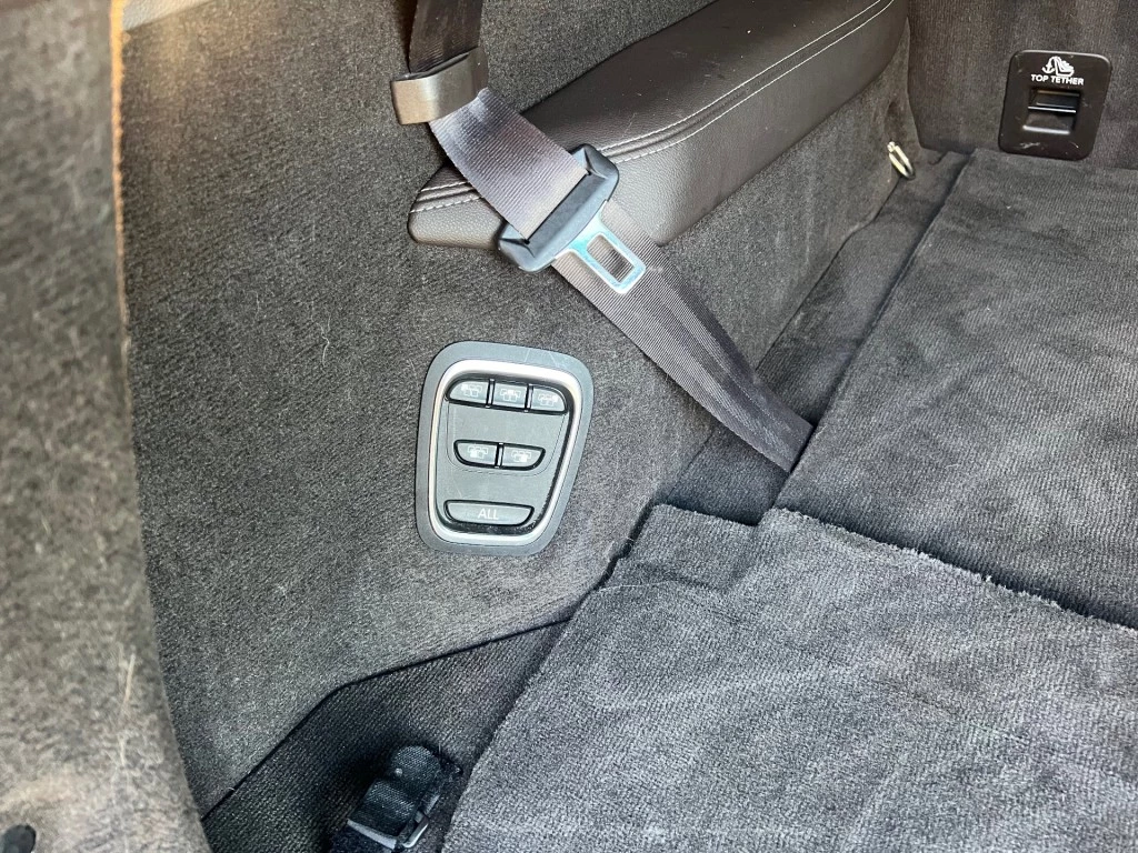 Hoofdafbeelding Renault Espace