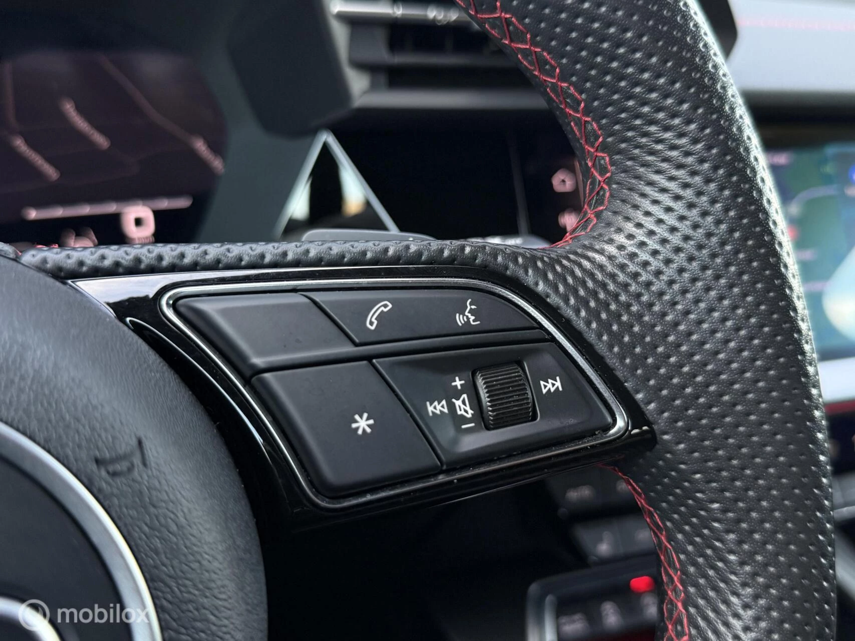 Hoofdafbeelding Audi S3