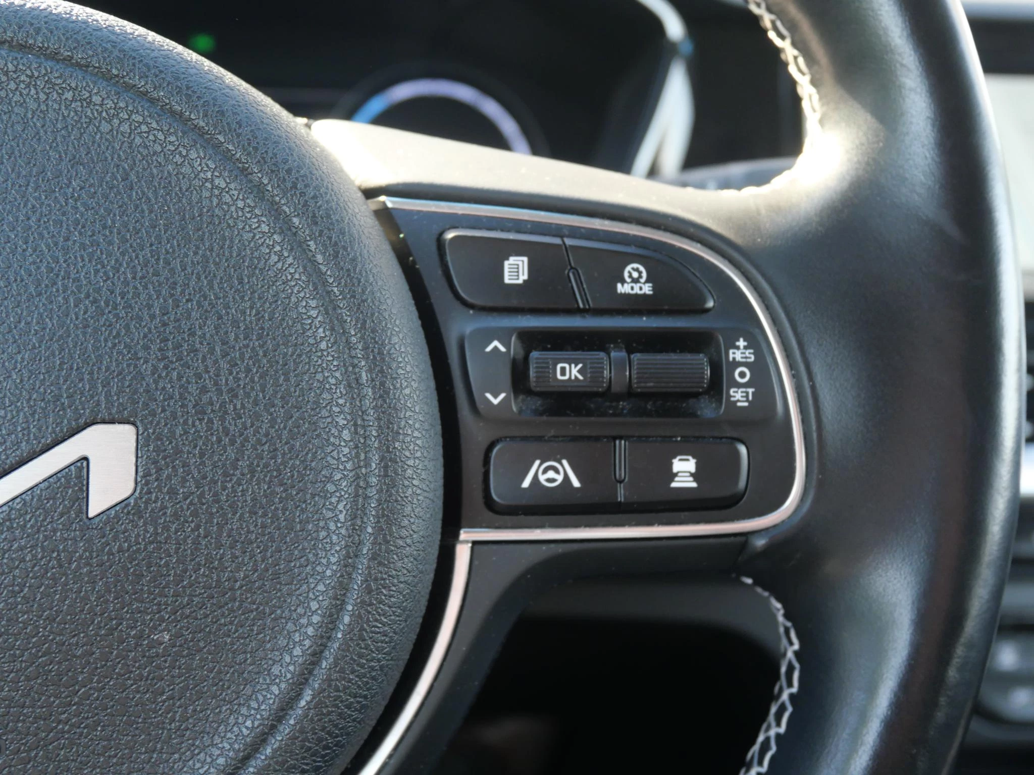 Hoofdafbeelding Kia e-Niro