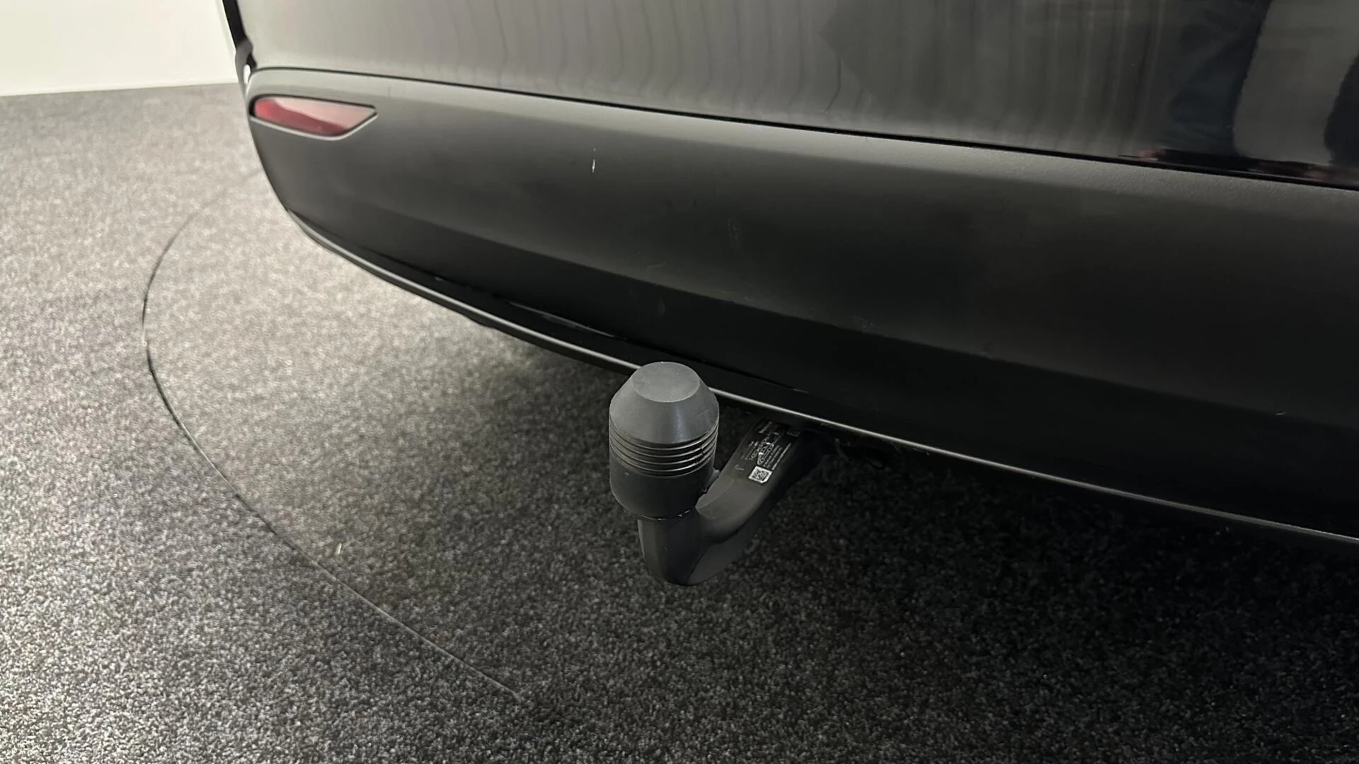 Hoofdafbeelding Tesla Model X