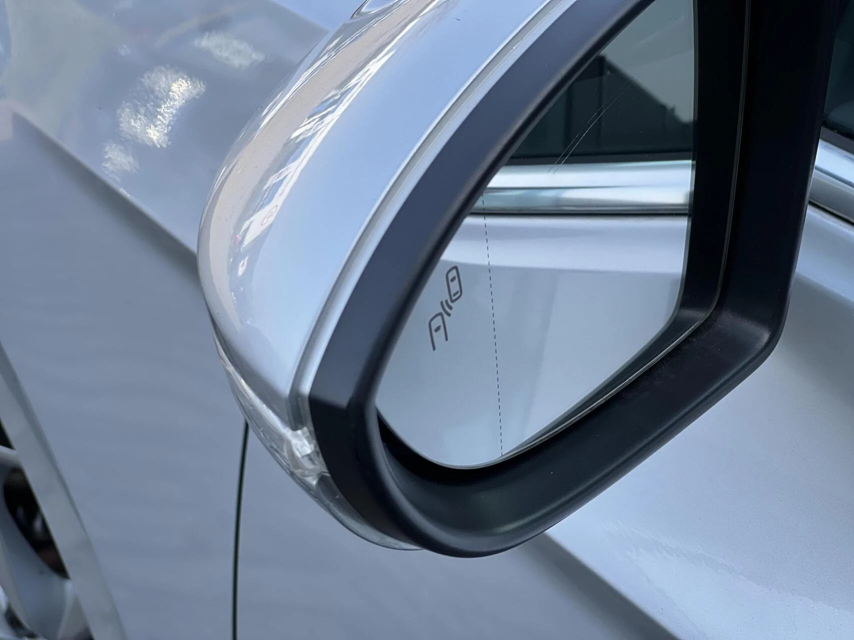 Hoofdafbeelding Volkswagen Golf Sportsvan