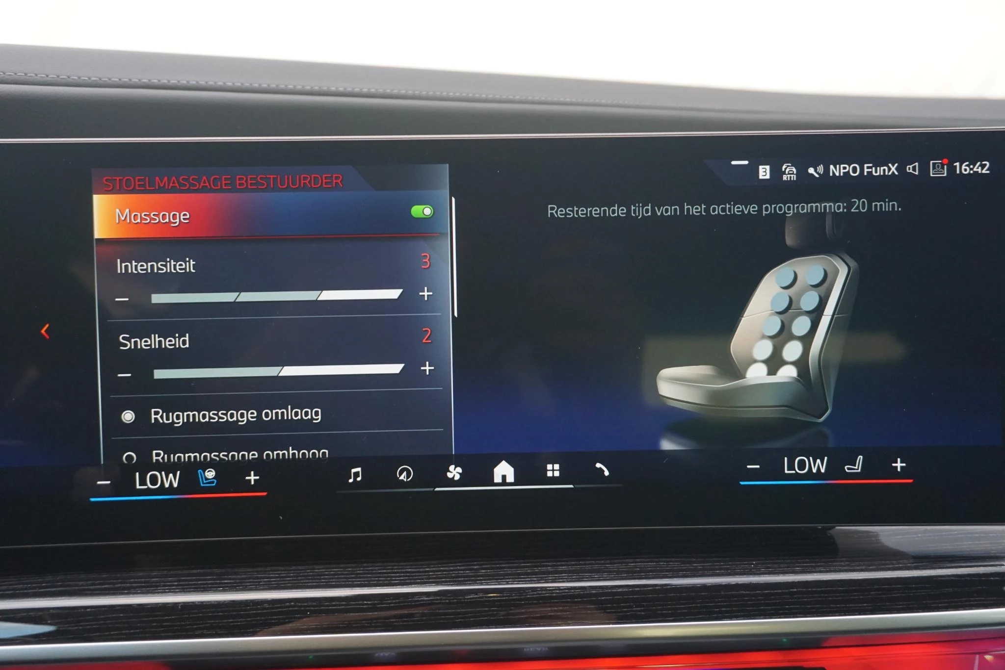 Hoofdafbeelding BMW 7 Serie