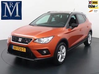 Seat Arona 1.5 TSI EVO FR Business Intense ADAP. CRUISE | NAVI | RIJKLAARPRIJS INCL. 12 MND. BOVAGGARANTIE