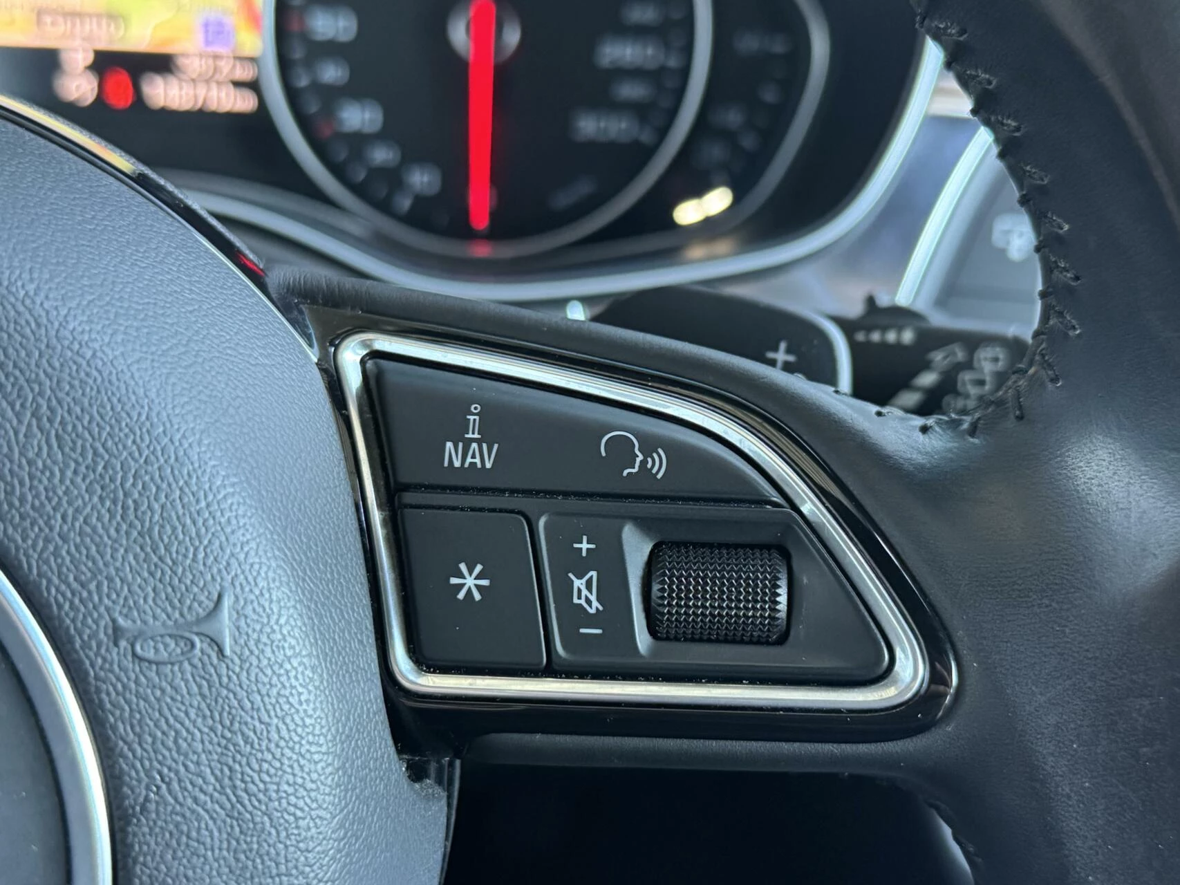 Hoofdafbeelding Audi A6 Allroad