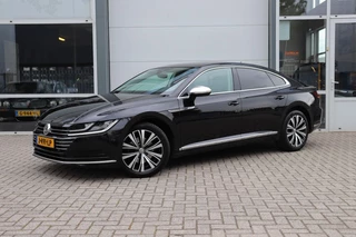 Volkswagen Arteon 2.0 TDI 150PK DSG AUT ELEGANCE/A.CarPlay/Massage/18