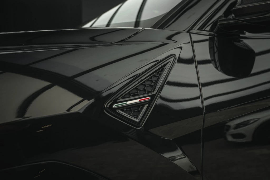 Hoofdafbeelding Lamborghini Urus