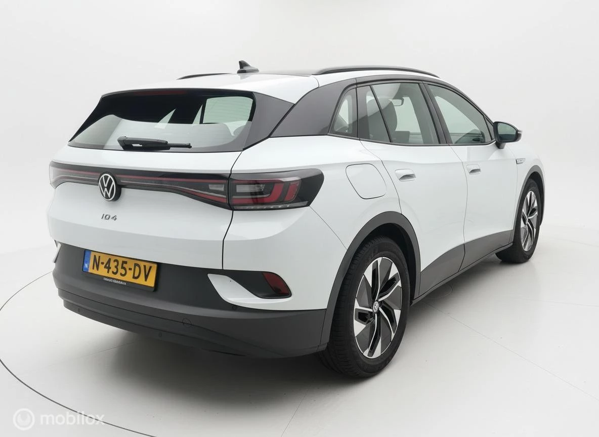 Hoofdafbeelding Volkswagen ID.4