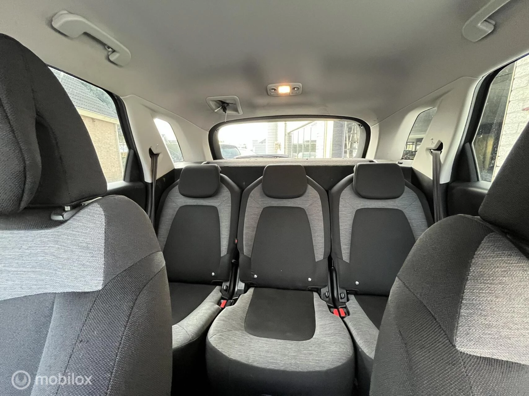 Hoofdafbeelding Citroën C4 Picasso