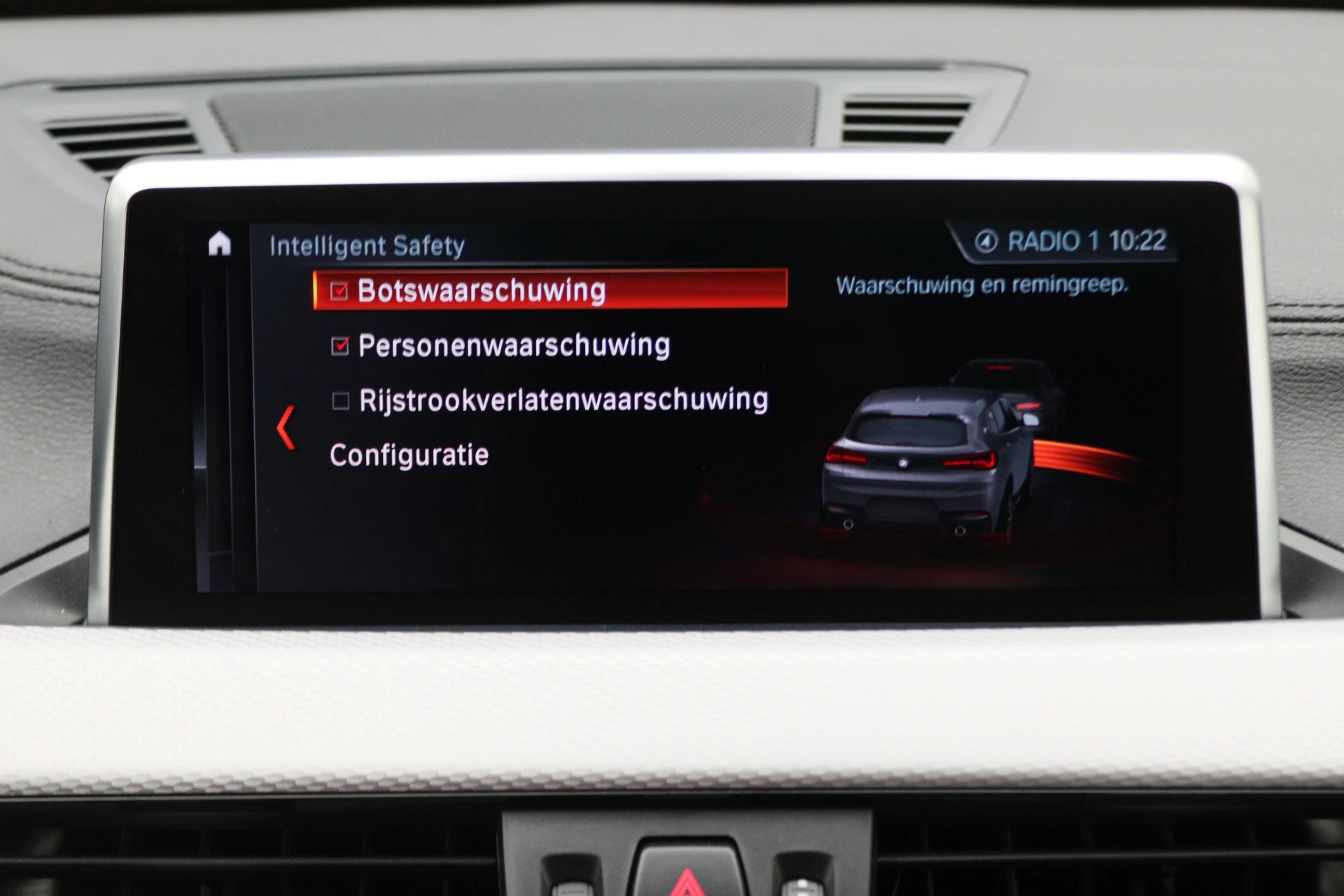 Hoofdafbeelding BMW X2