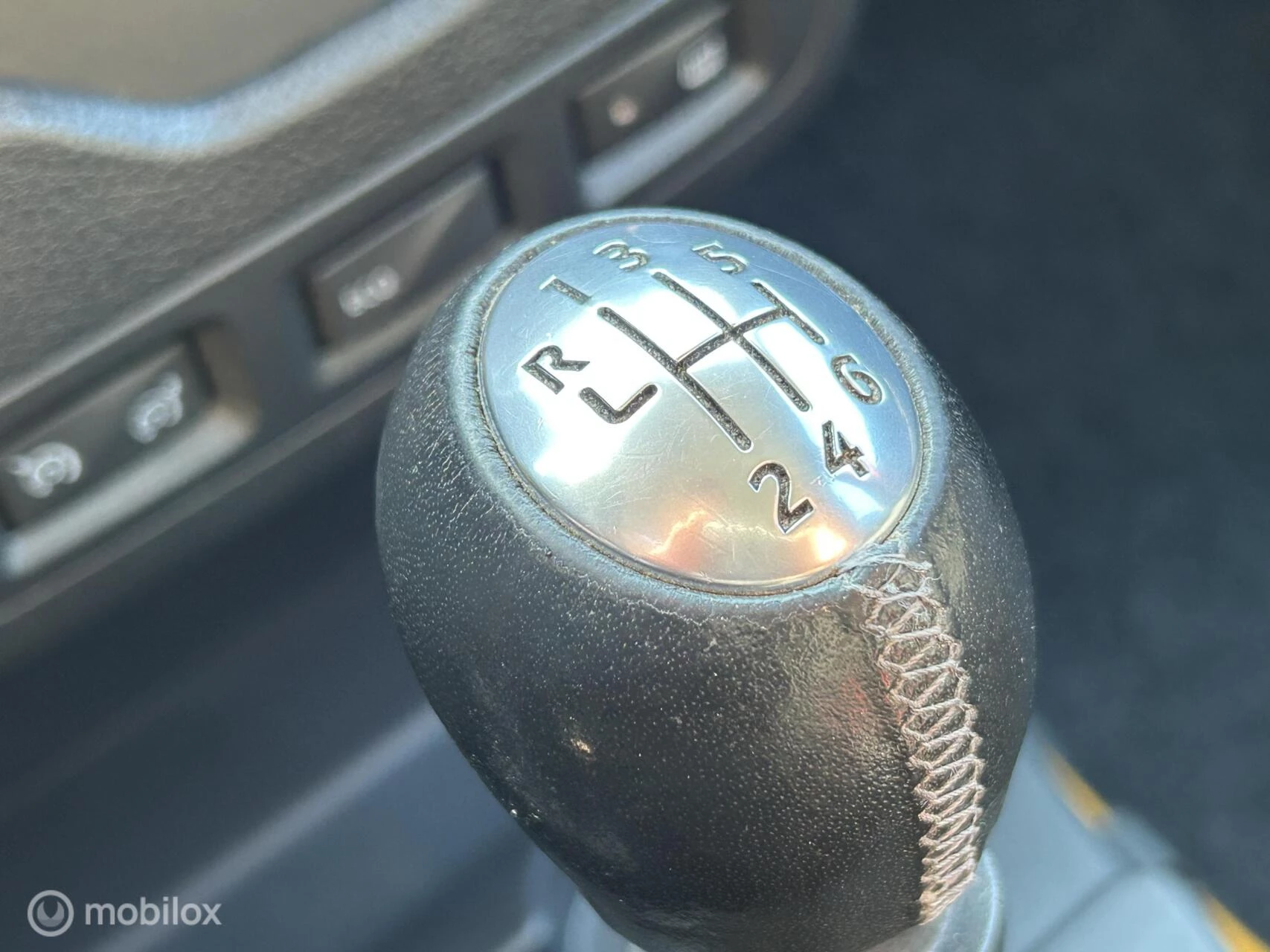 Hoofdafbeelding Dacia Lodgy