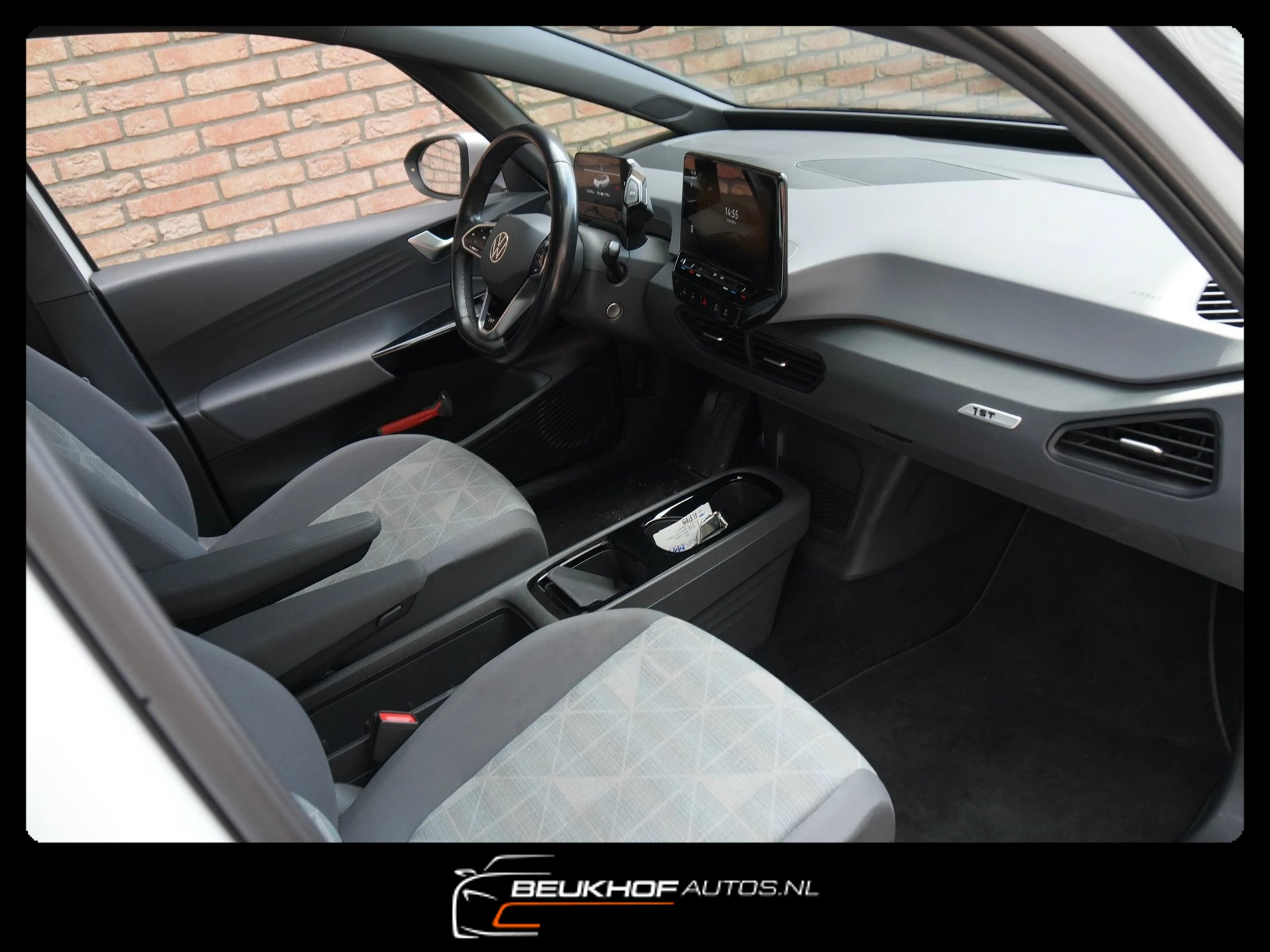 Hoofdafbeelding Volkswagen ID.3