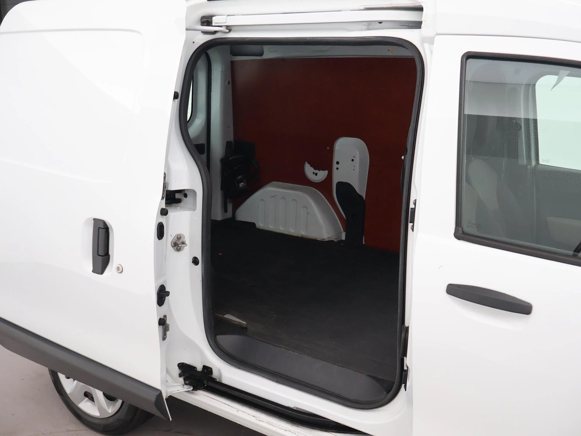 Hoofdafbeelding Dacia Dokker