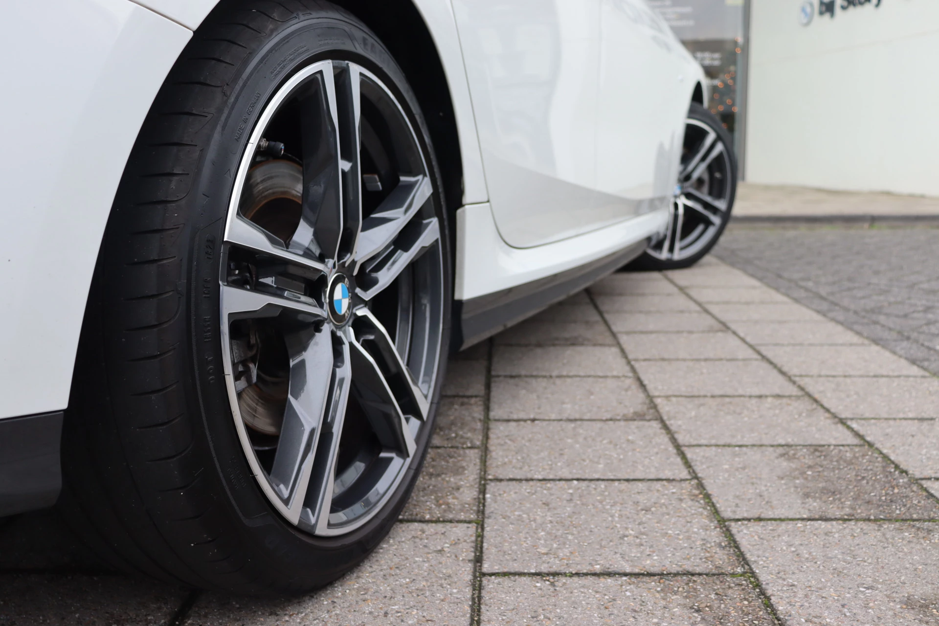 Hoofdafbeelding BMW 2 Serie