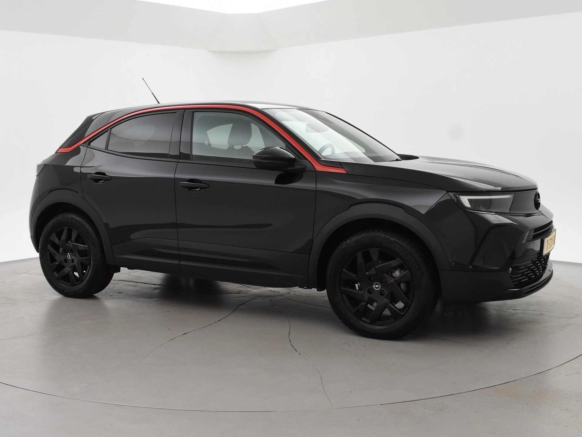 Hoofdafbeelding Opel Mokka-e