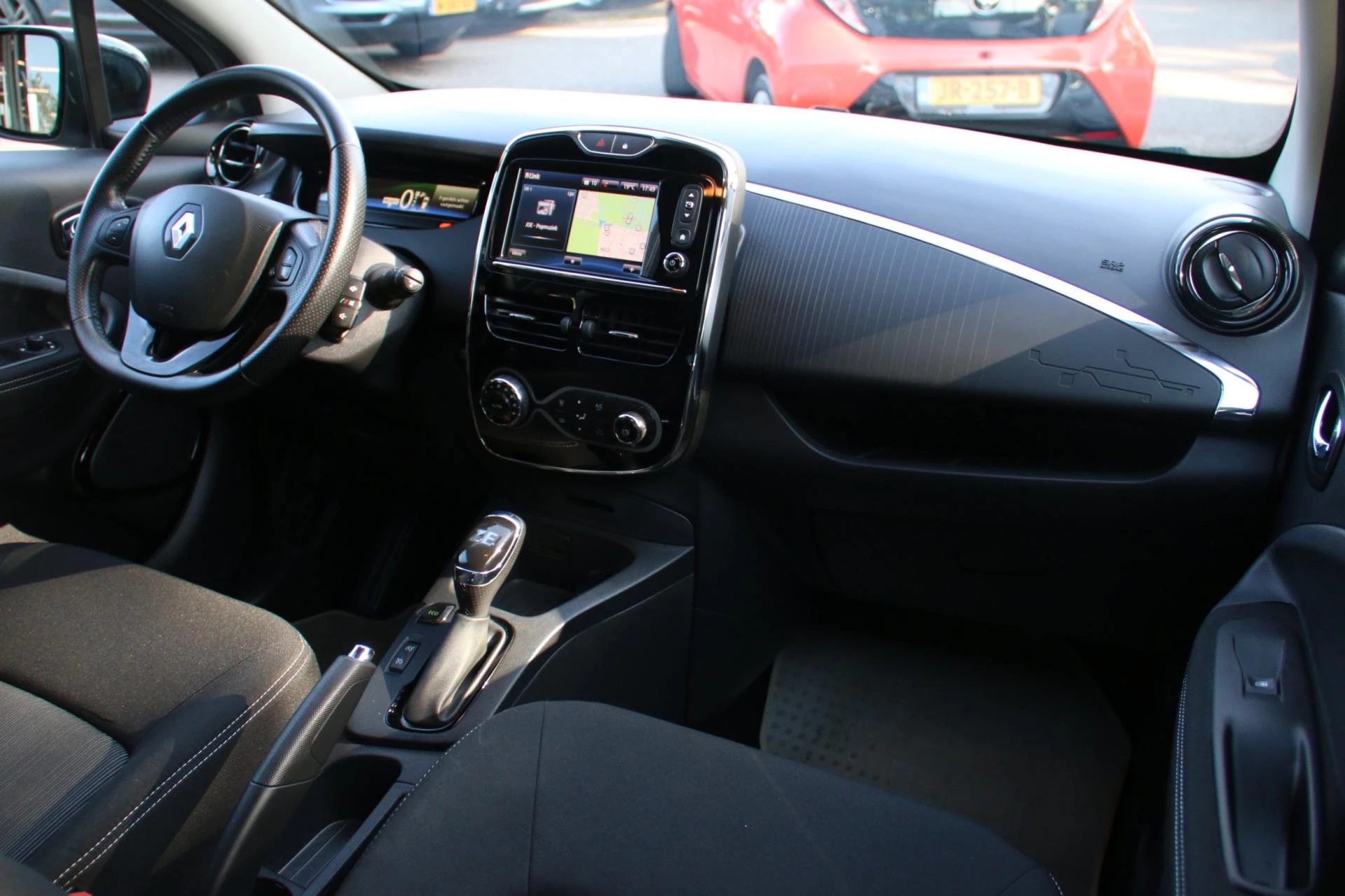 Hoofdafbeelding Renault ZOE