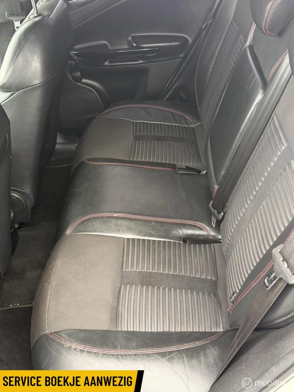 Hoofdafbeelding Alfa Romeo Giulietta