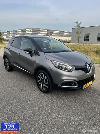 Renault Captur 0.9 TCe Dynamique
