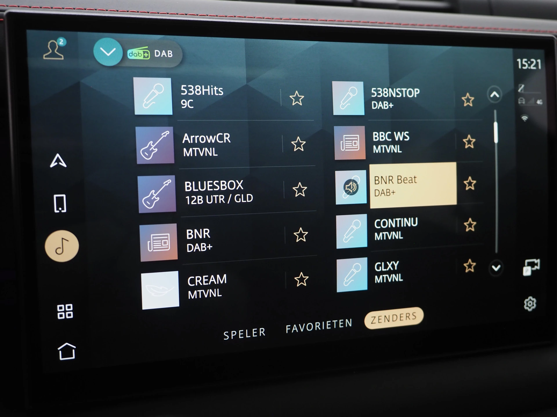 Hoofdafbeelding Land Rover Defender