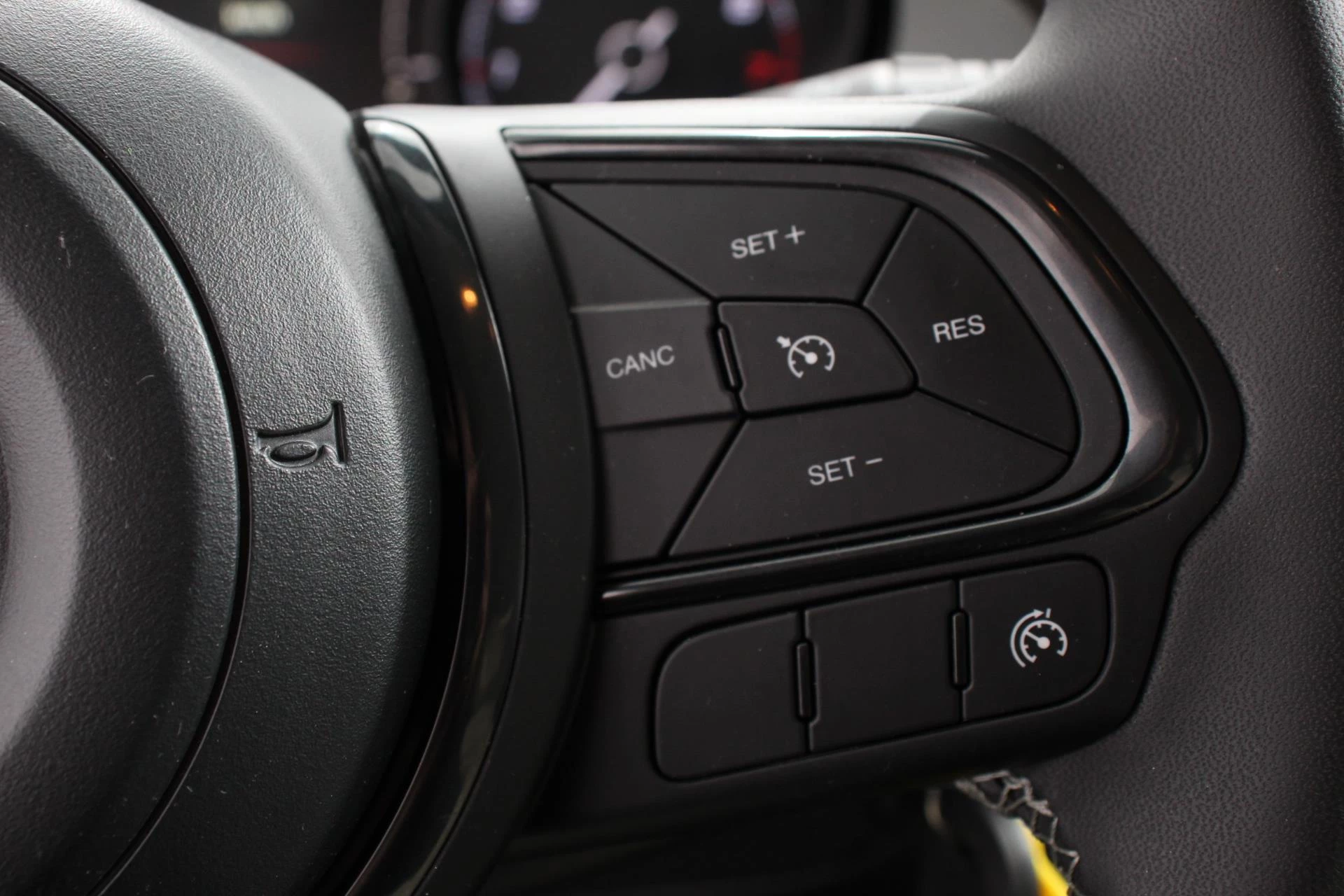 Hoofdafbeelding Fiat 500X