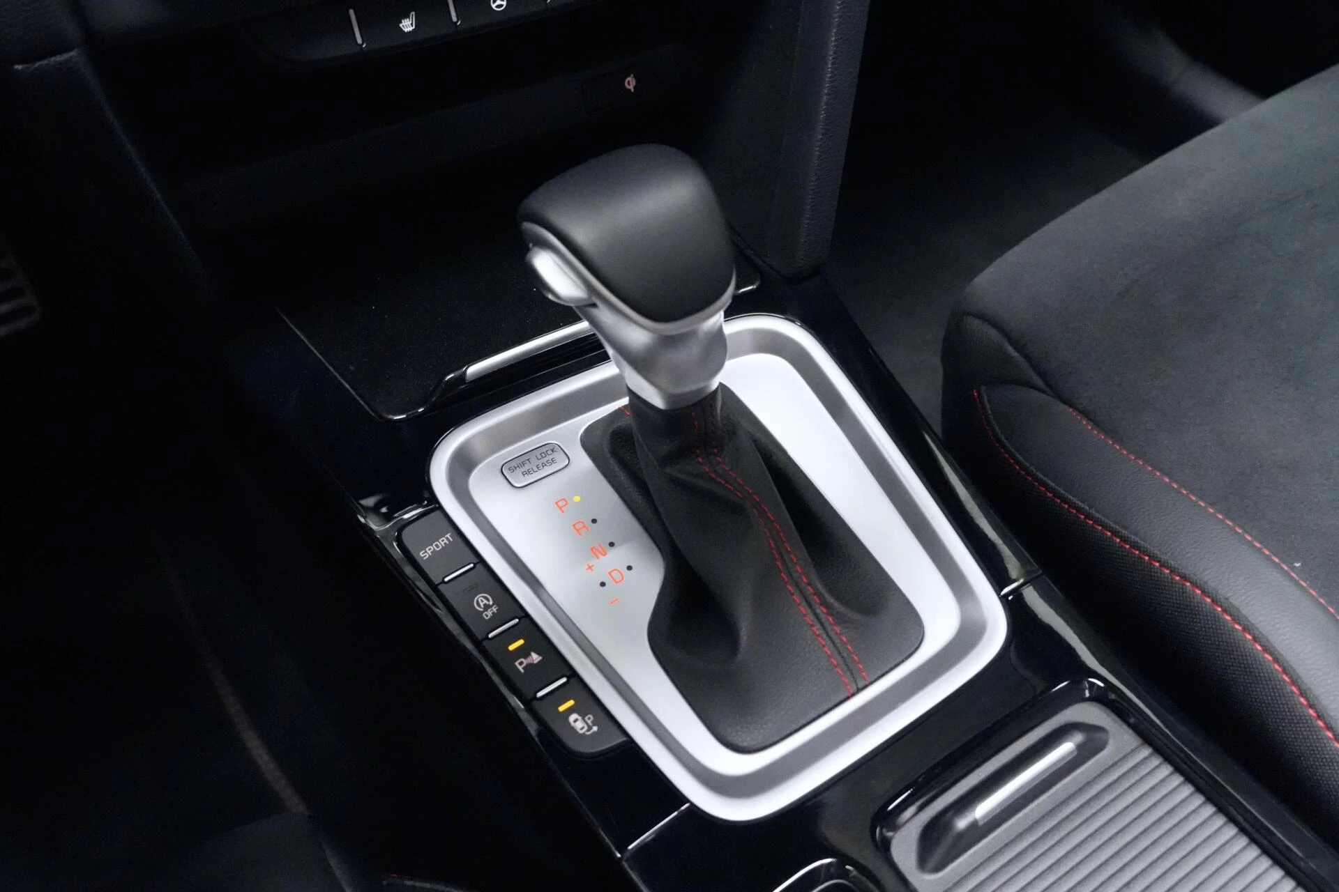 Hoofdafbeelding Kia ProCeed