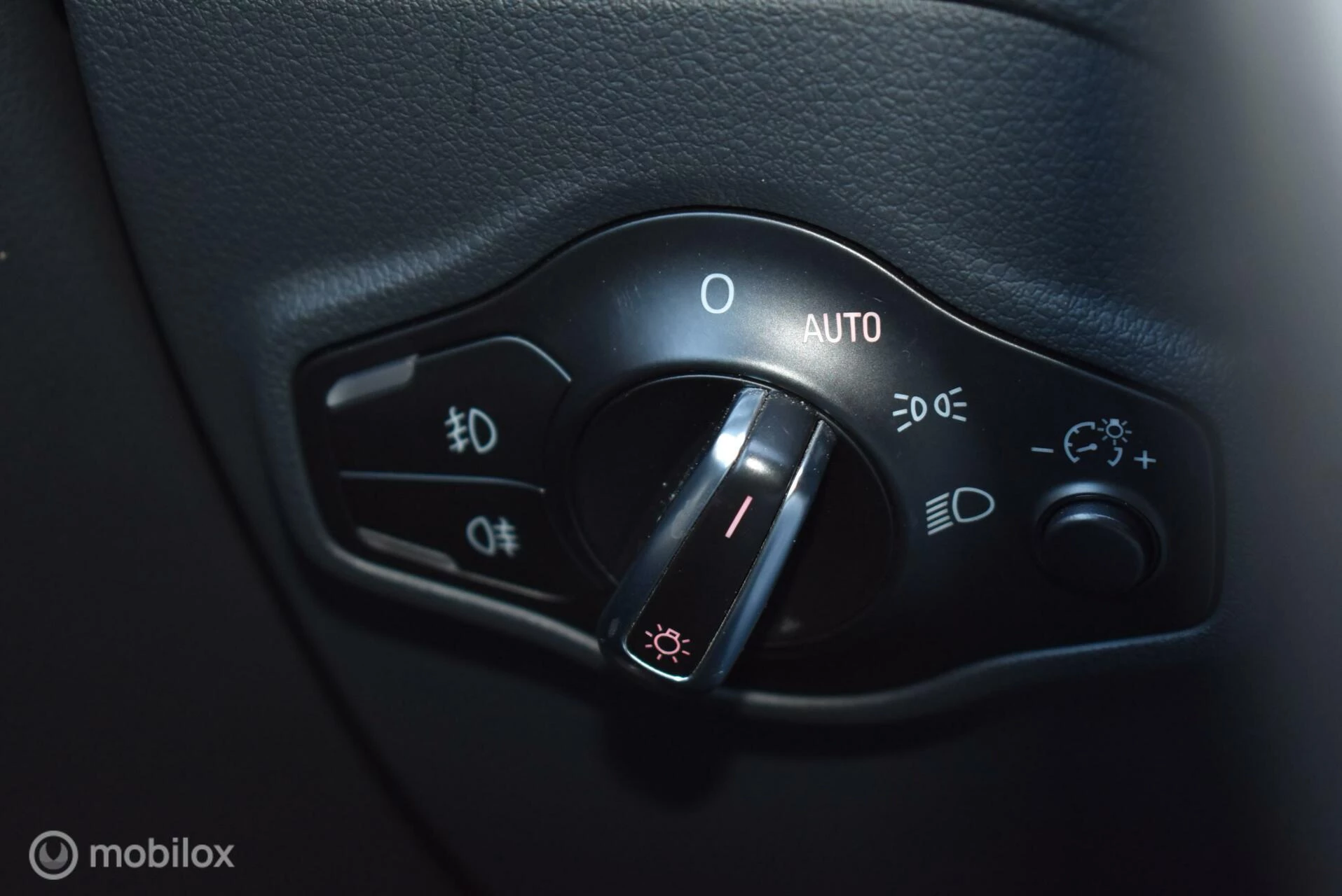 Hoofdafbeelding Audi SQ5
