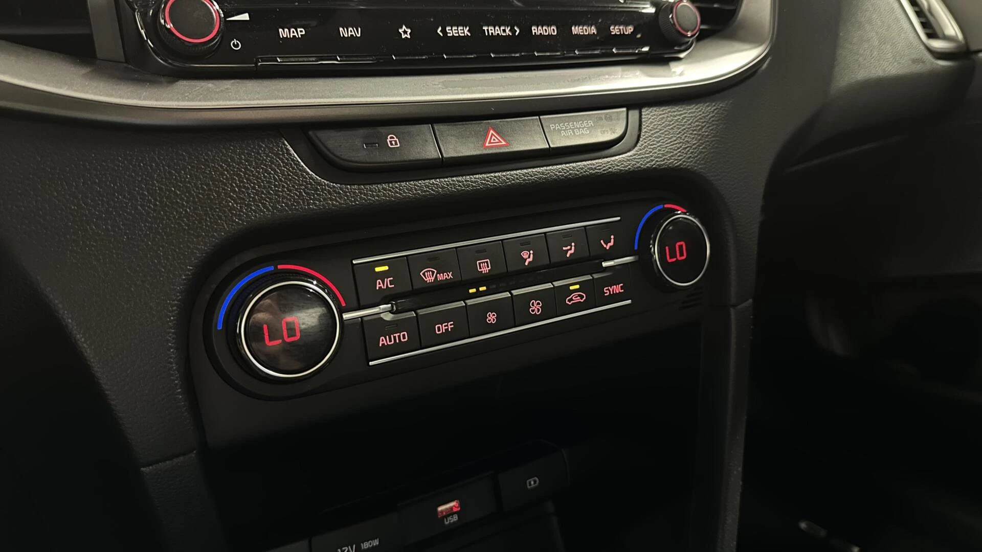 Hoofdafbeelding Kia Ceed