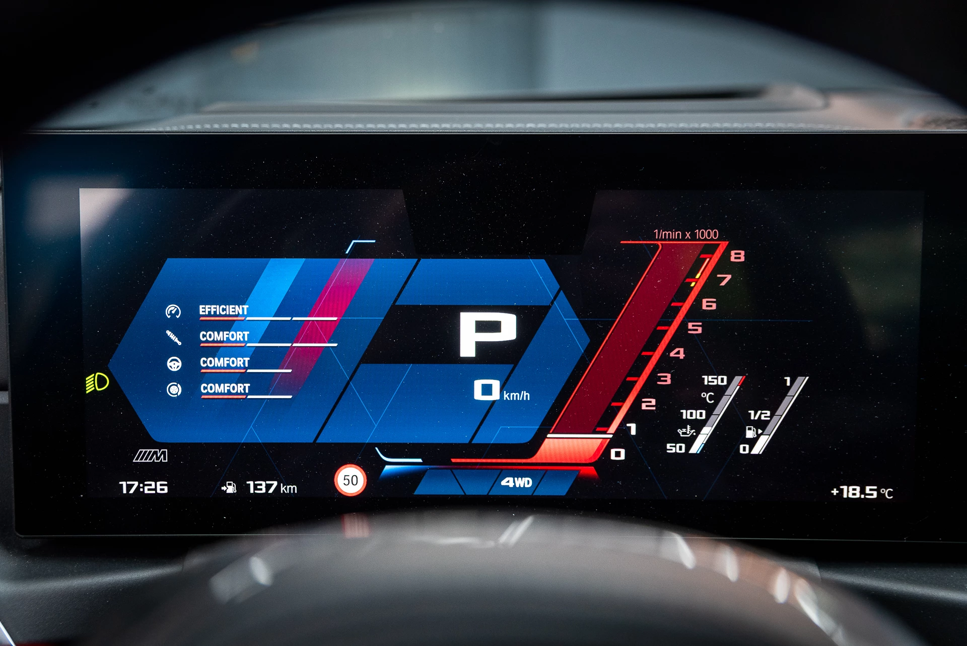 Hoofdafbeelding BMW M3