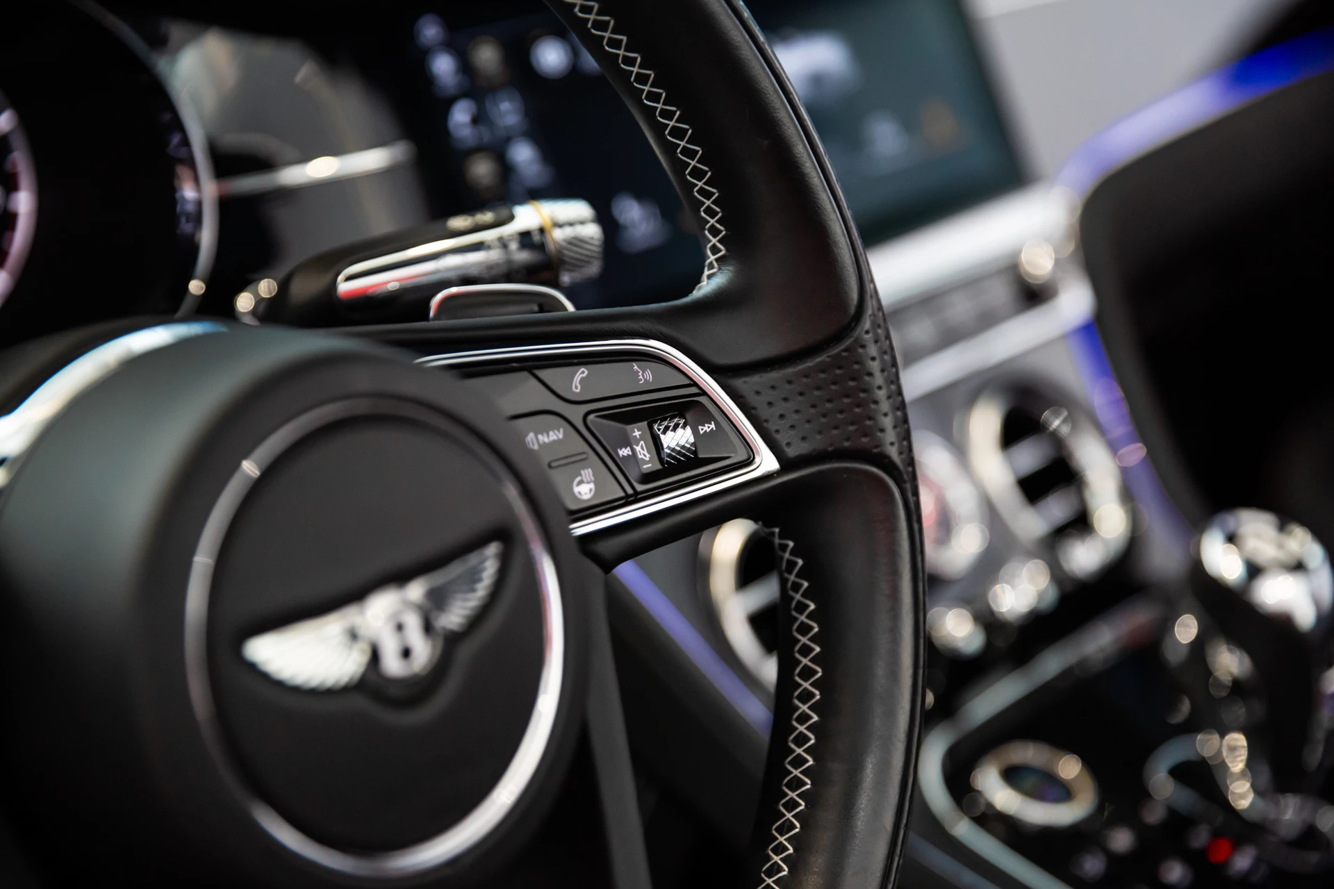 Hoofdafbeelding Bentley Continental GT