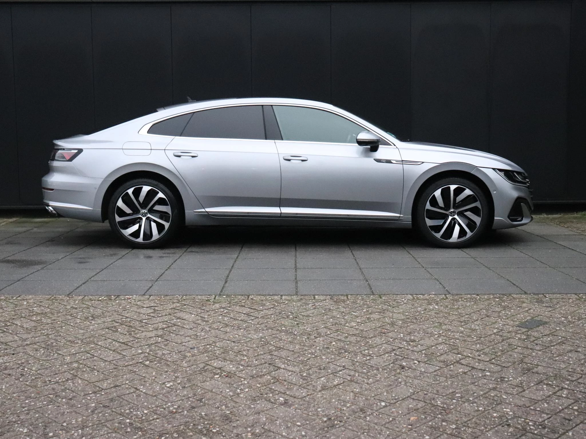 Hoofdafbeelding Volkswagen Arteon