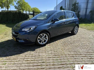 Opel Corsa 1.4 Favourite